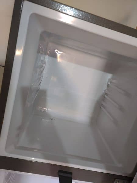 Haier refrigerator 10