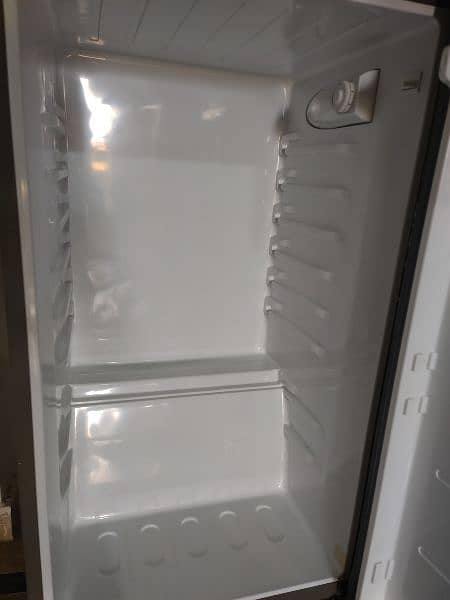 Haier refrigerator 11