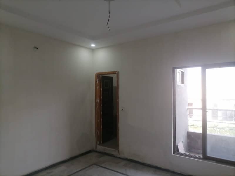 Reserve A Centrally Located House Of 2.5Marla In Aashiana Road 8