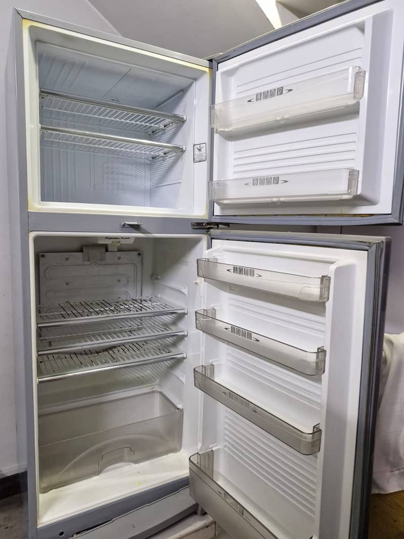 Fridge 1