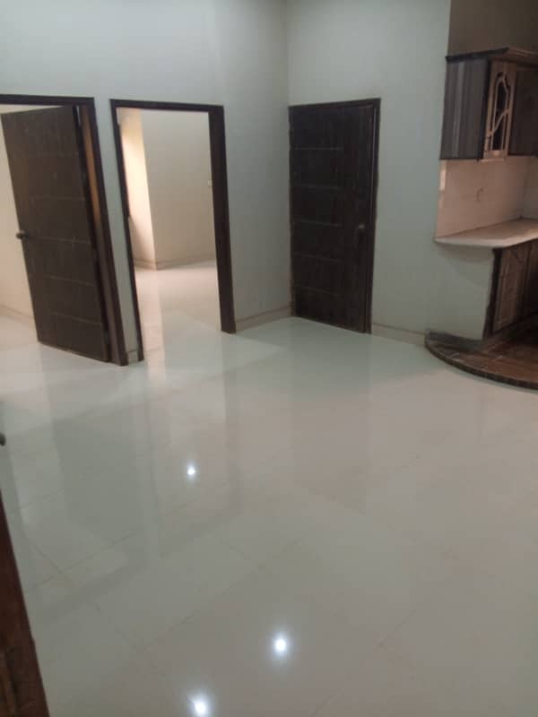 140 Yard G+1 Ls For Sale In Gulshan-E-Maymar Sector S 1