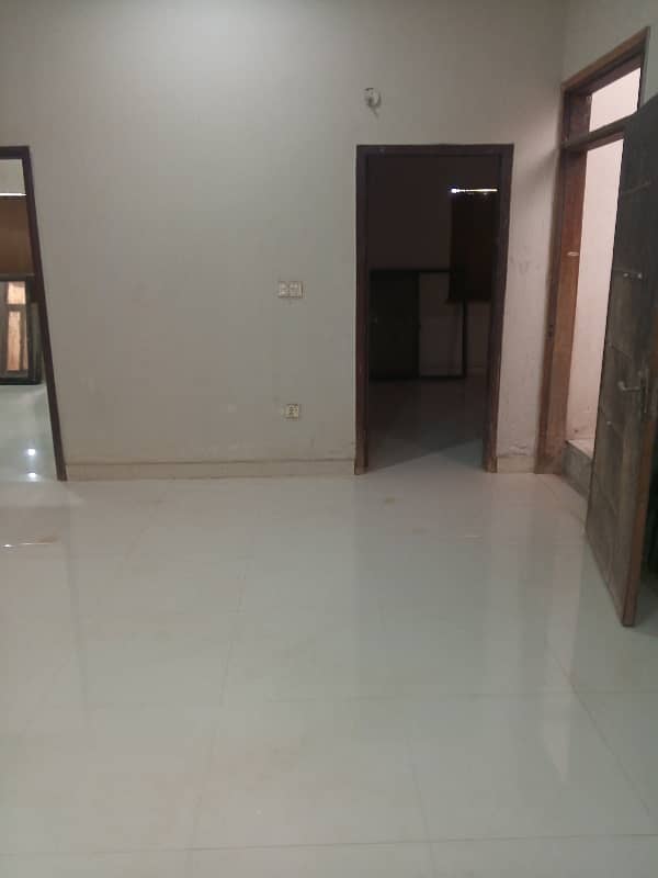 140 Yard G+1 Ls For Sale In Gulshan-E-Maymar Sector S 3