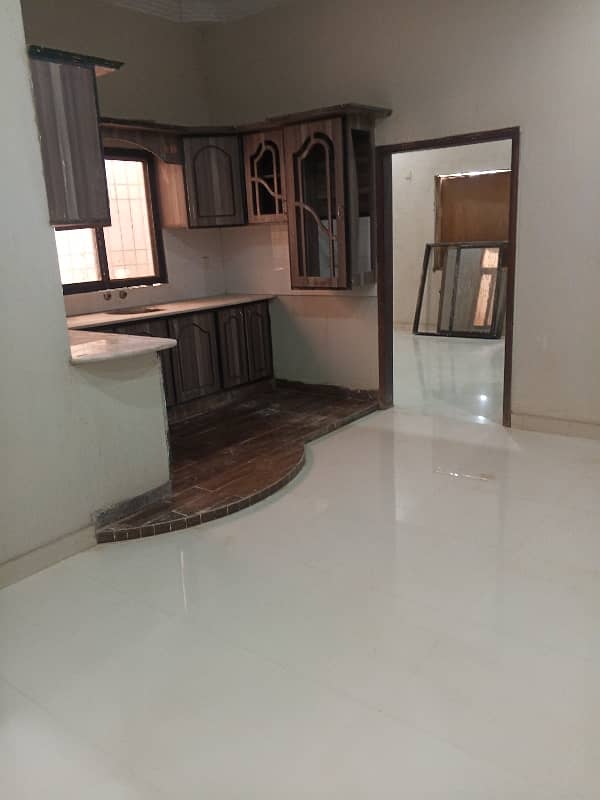 140 Yard G+1 Ls For Sale In Gulshan-E-Maymar Sector S 4