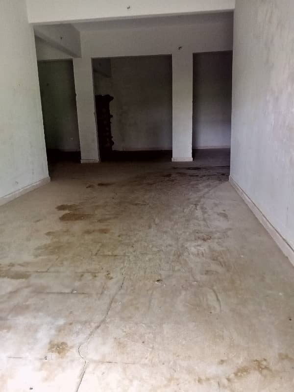 140 Yard G+1 Ls For Sale In Gulshan-E-Maymar Sector S 8