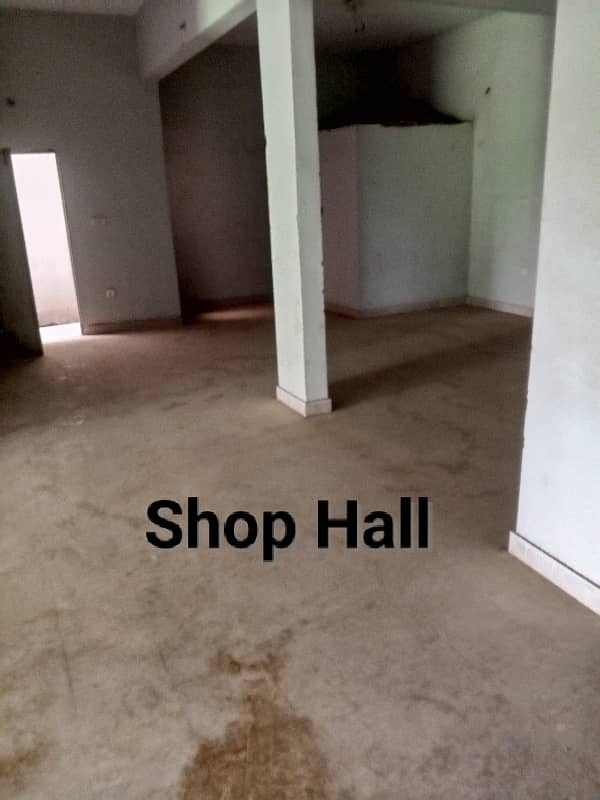 140 Yard G+1 Ls For Sale In Gulshan-E-Maymar Sector S 11