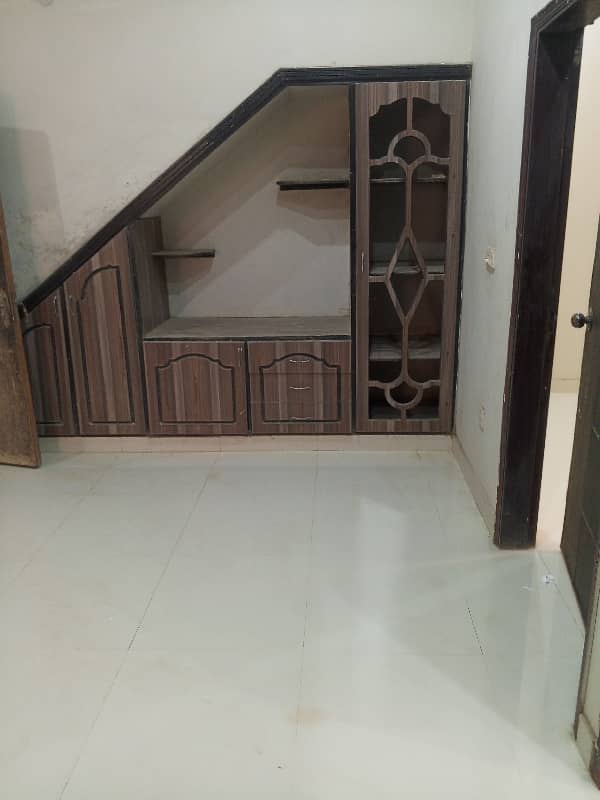 140 Yard G+1 Ls For Sale In Gulshan-E-Maymar Sector S 13