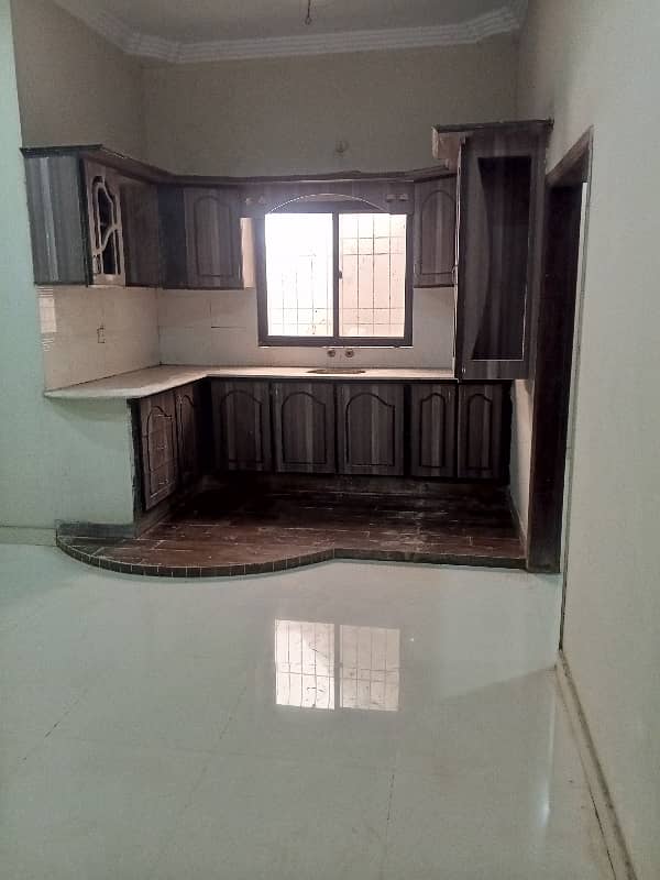 140 Yard G+1 Ls For Sale In Gulshan-E-Maymar Sector S 14