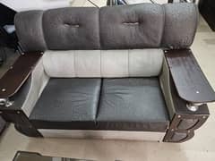 6 Seater Sofa Set