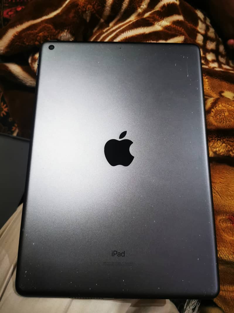 ipad 9th generation

64 gb RAM 1