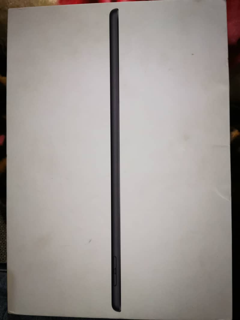 ipad 9th generation

64 gb RAM 8