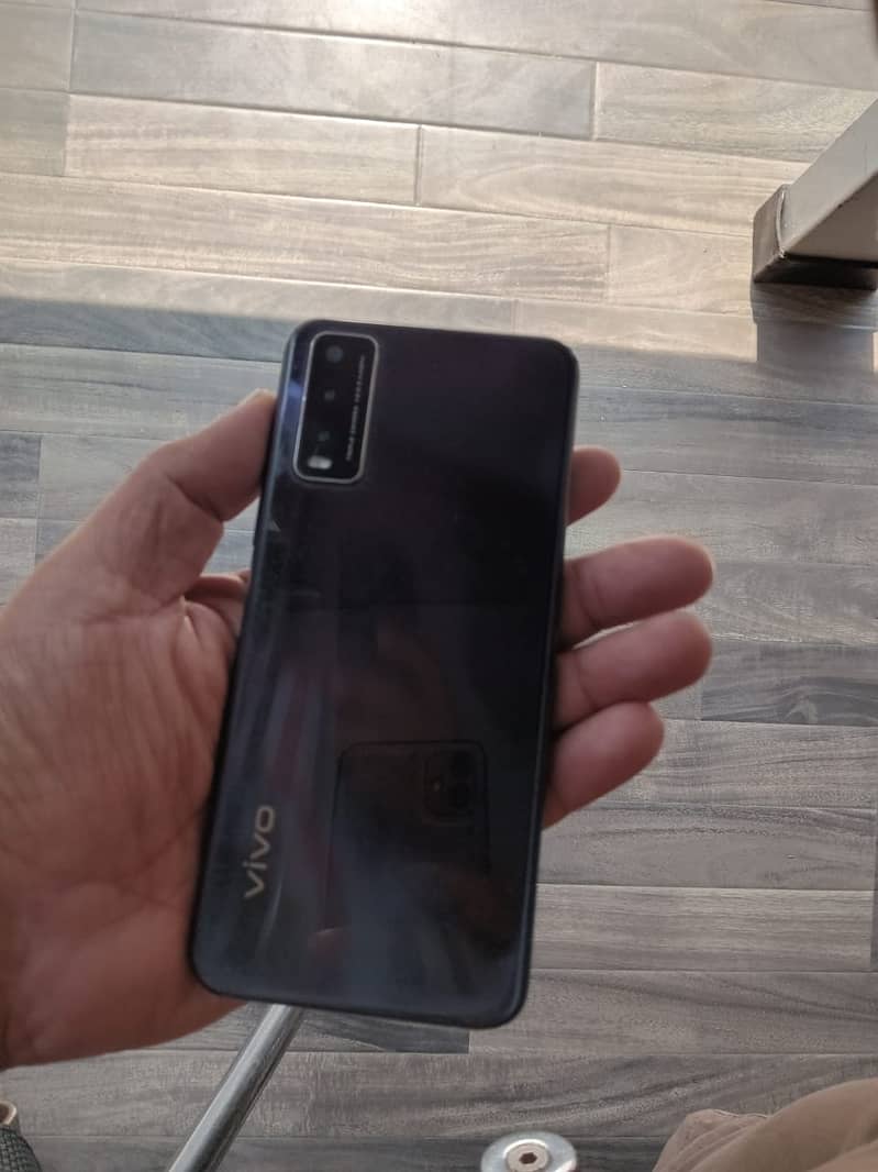 Vivo Y20 4/64GB 3