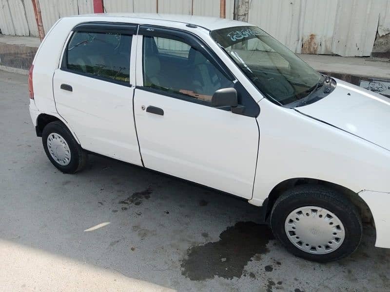 Suzuki Alto 2001 VXR original engine 0