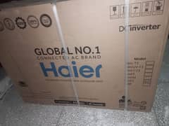 HAIER