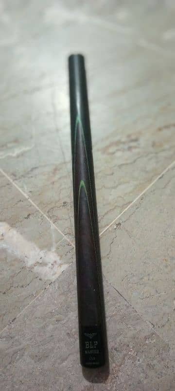 blp handmade cue 3