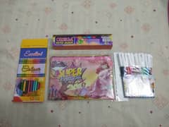 Stationery