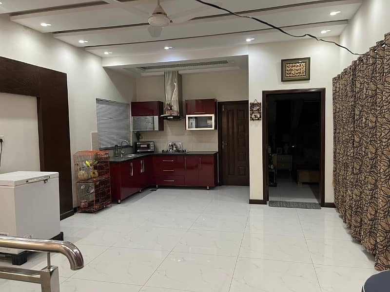 10 Marla Available House Double Storey in State Life For Sale 0