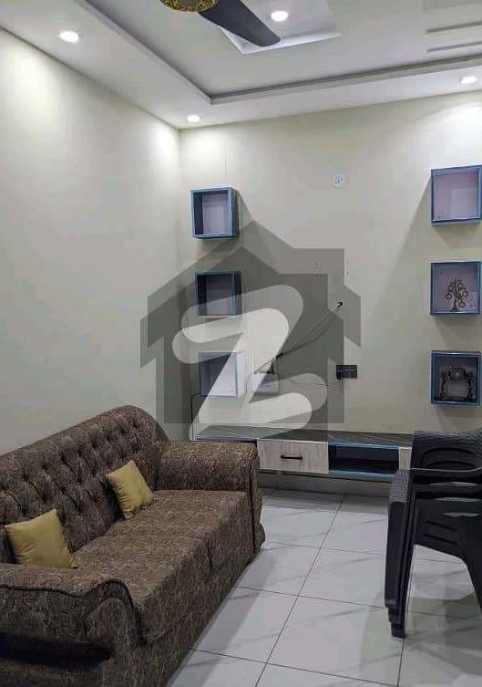 5 Marla Brand New House For Sale Citi Housing Gujranwala 4