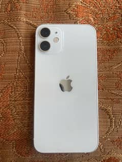 IPHONE 12 mini non pta