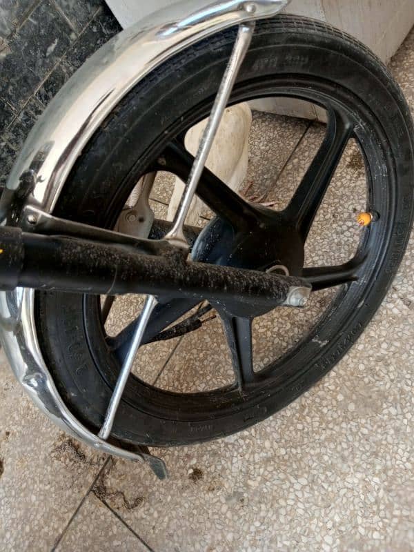 Alloy rims for sale 1