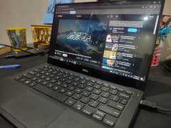 Dell XPS