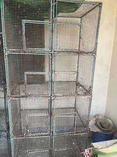 cages for sale