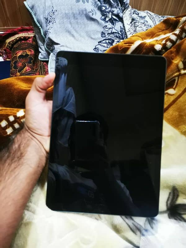 ipad 9th generation

64 gb RAM 0