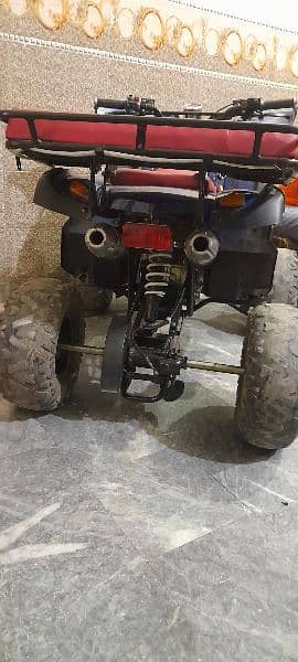 ATV QUAD BIKE 5