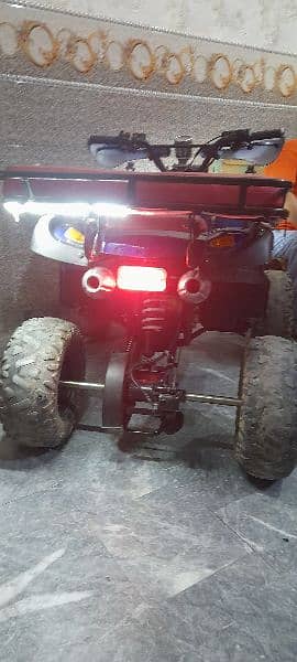 ATV QUAD BIKE 7