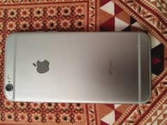 iphone 6s 32gb iOS 15.8. 3 non pta all ok 10/9 condition