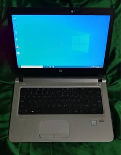 HP PROBOOK 440 G3 i5 6th gen