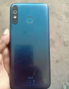 infinix hot 8 0