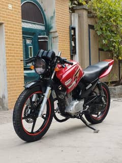 YAMAHA