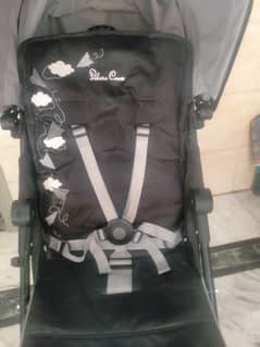 baby stroller band silver cross