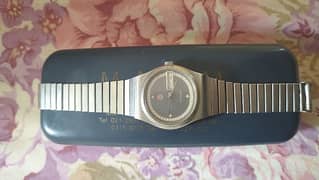 Rado Voyager Vintage 636.3362. 4