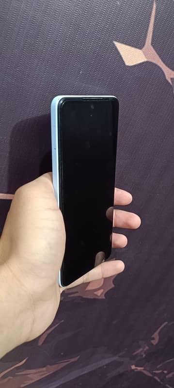 Tecno camon 19 neo 6