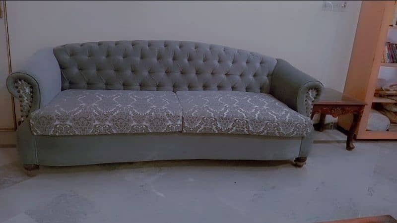 5 seater sofa set 0