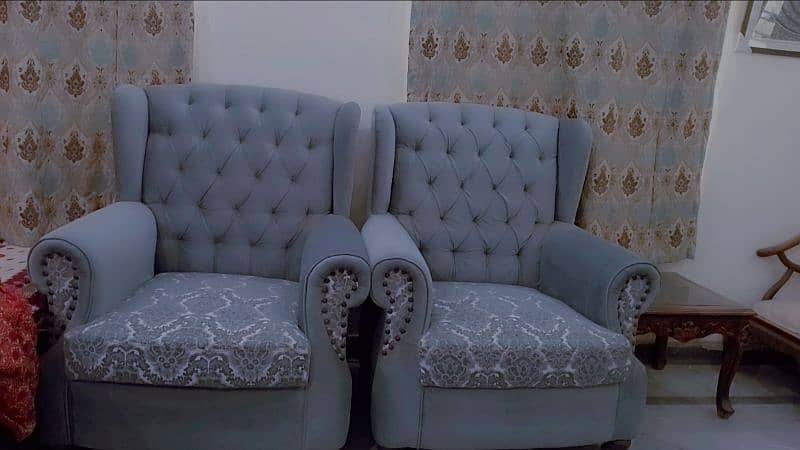 5 seater sofa set 1