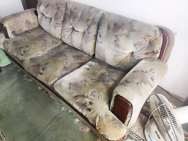 7 seater sofa 7