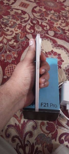 oppo F21 Pro 5