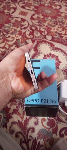 oppo F21 Pro 6