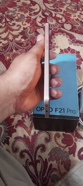 oppo F21 Pro 7