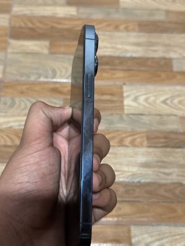 iphone 13 pro max PTA approved 3