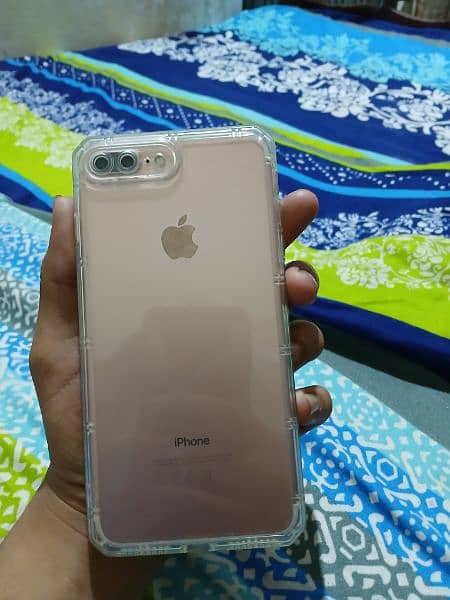 iphone 7 plus non pta 8