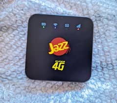 UNLOCKED JAZZ SUPER 4G 0