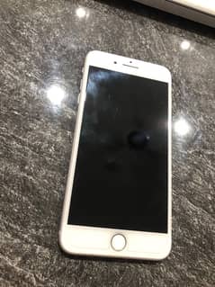 Apple IPhone 7 Plus 256 PTA