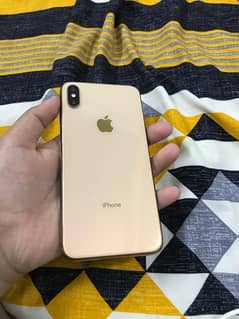 iphone xs max 0