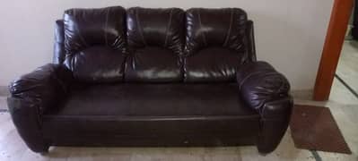 7 seter sofas set bilkul new condition