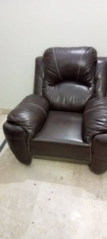 7 seter sofas set bilkul new condition 1