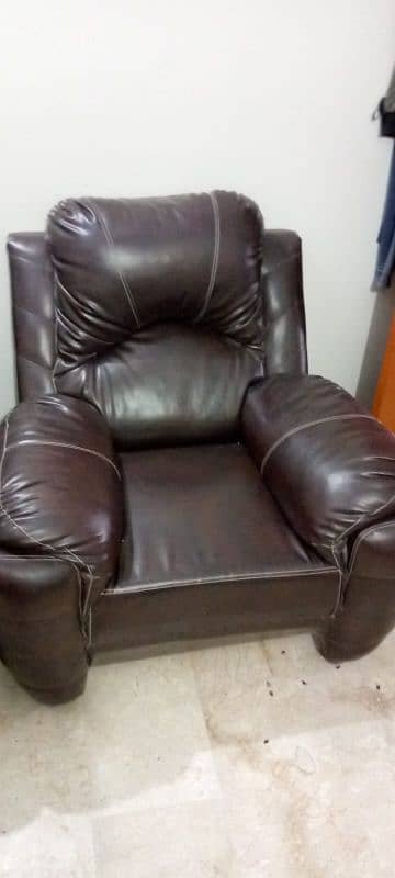 7 seter sofas set bilkul new condition 3