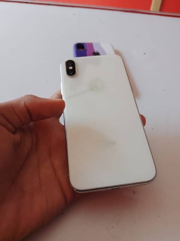 iPhone x non pta 0